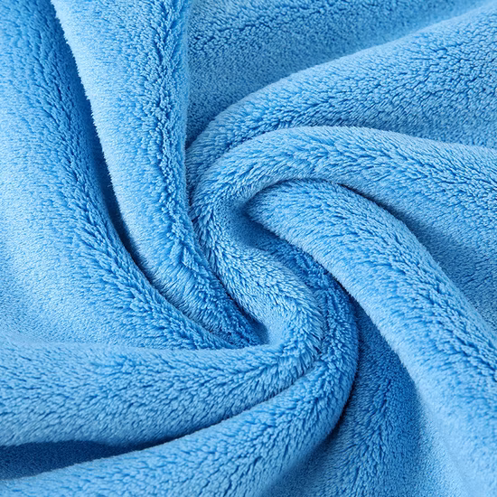 Trockentuch aus synthetischem Sämischleder, super saugfähiges PVA-Shammy, schnell trocknendes Auto-Reinigungstuch