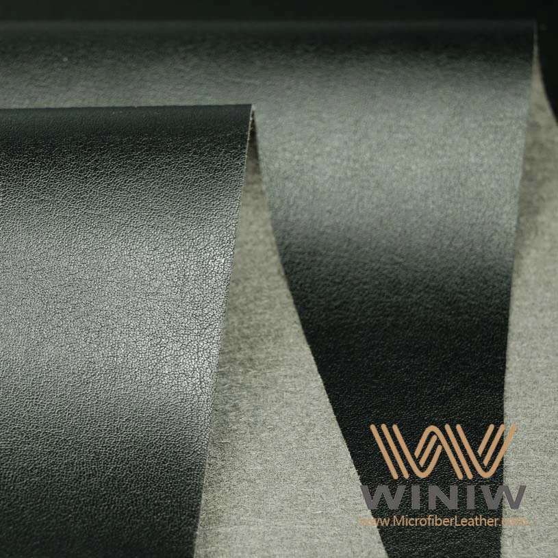 1.4mm Microfiber Leather for Shoes Lining