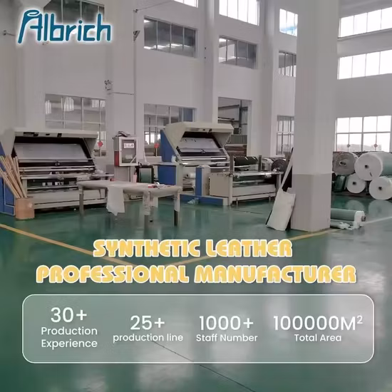 PU PVC Artificial Microfiber Imitation Faux Synthetic Rexine Leather for Car Seat Cover Accessories Furniture Sofa Shoes Material Upholstery Bag and Luggage