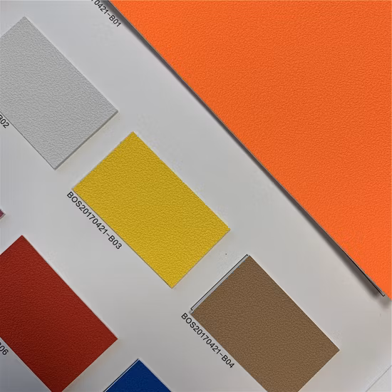 Mikrofaser-Leder-Schuhmaterial/Schuhfutter in Rollenhersteller-Ballleder