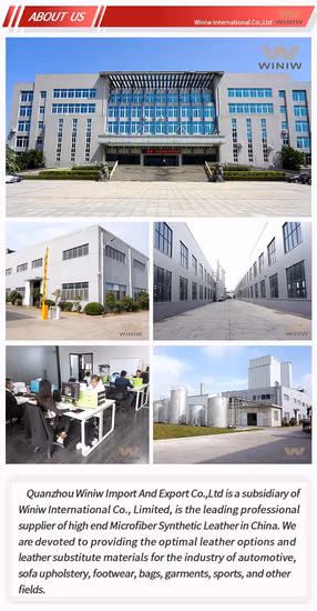 Großhandel hochwertige Erwachsene Schuhe Kinder Wildleder Schuhe Mikrofaser synthetische PU Wildleder Verpackung innen Ledermaterialien